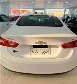 شيفروليه ماليبو